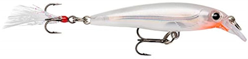 X-Rap Jerkbait XR10 Fishing Lure
